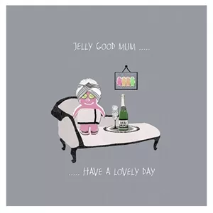 Sally Scaffardi Mother's Day Cards